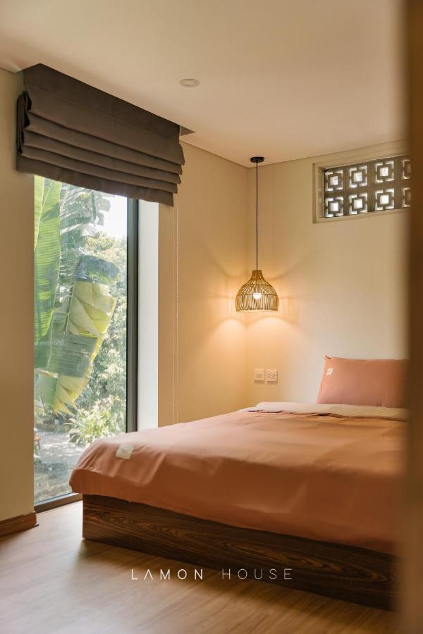 Lamon House - Venuestay Hòa Bình Eksteriør bilde