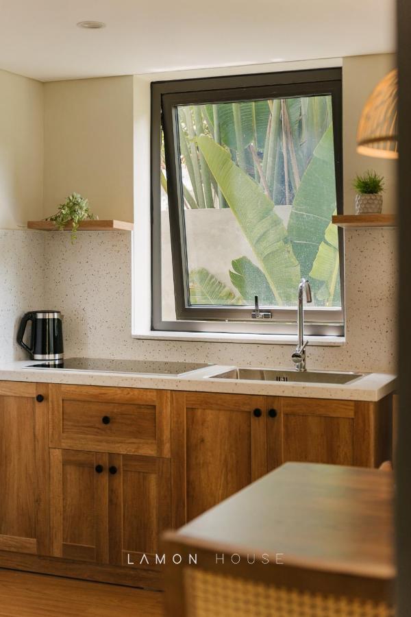 Lamon House - Venuestay Hòa Bình Eksteriør bilde